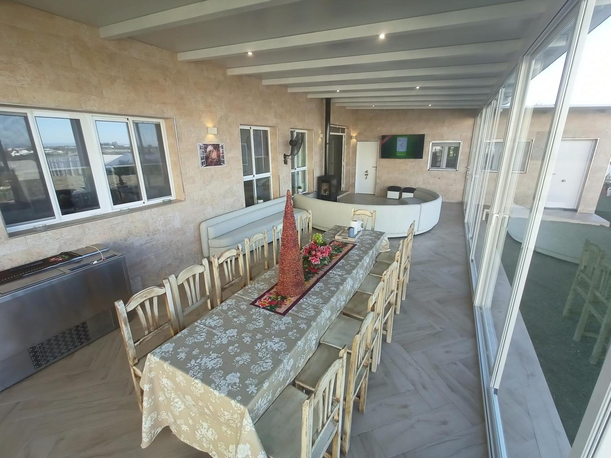 Casa Fertonia Fuentes de Andalucía Exterior foto